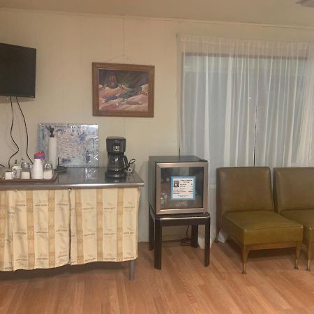 66 Motel Holbrook Εξωτερικό φωτογραφία