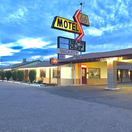 66 Motel Holbrook Εξωτερικό φωτογραφία
