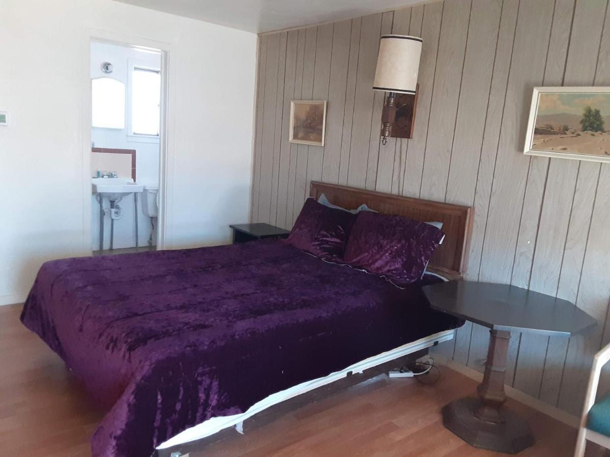 66 Motel Holbrook Εξωτερικό φωτογραφία