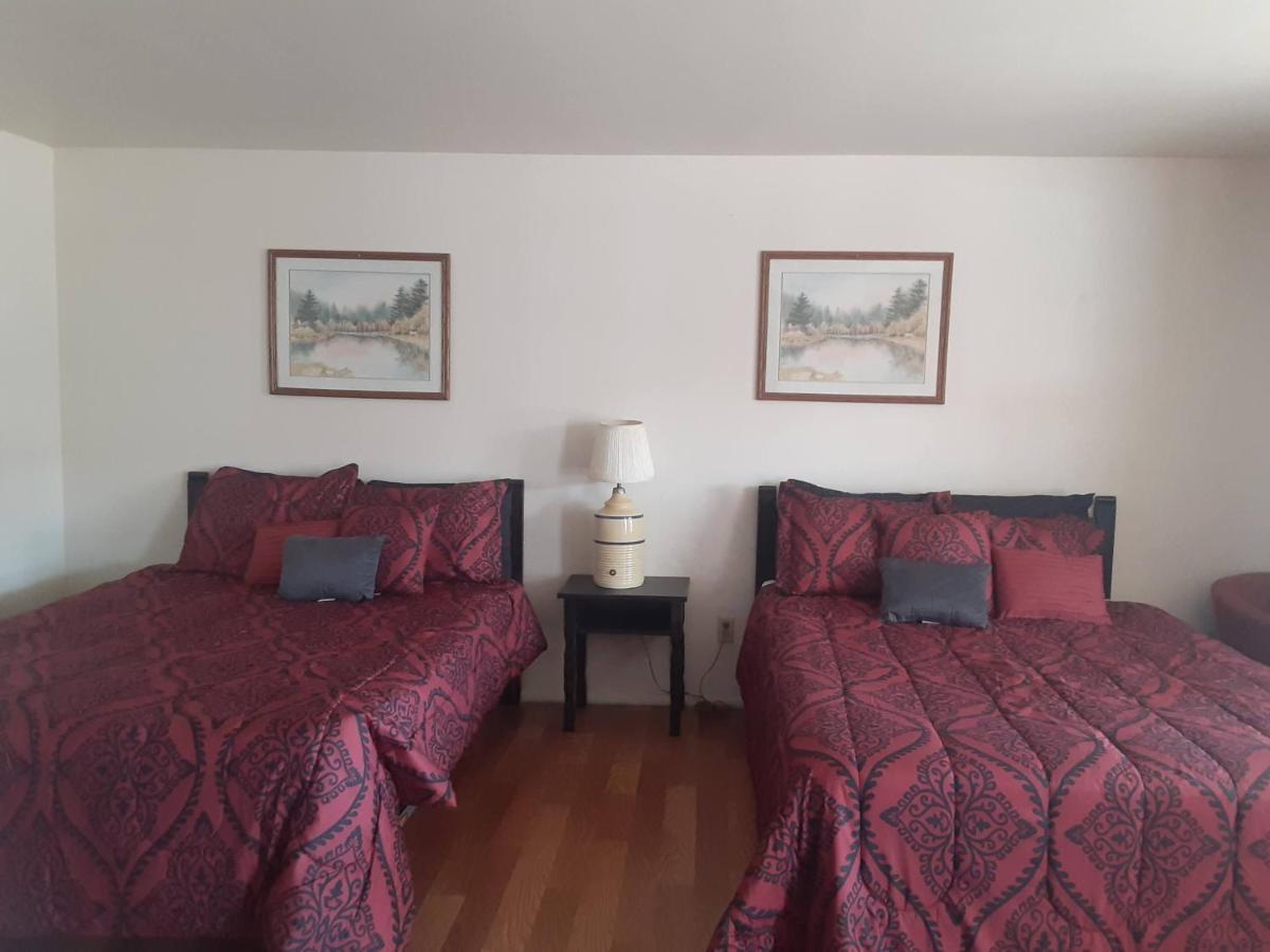 66 Motel Holbrook Εξωτερικό φωτογραφία