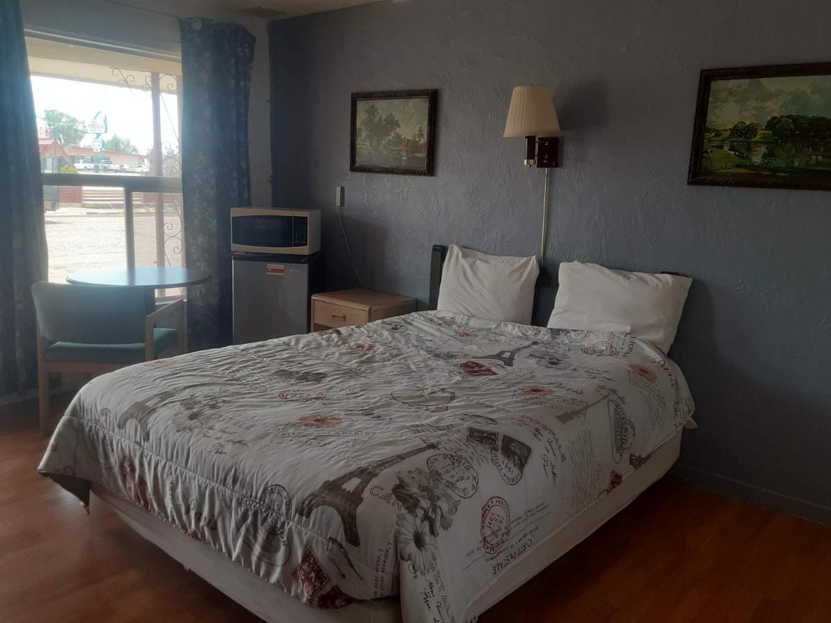 66 Motel Holbrook Εξωτερικό φωτογραφία