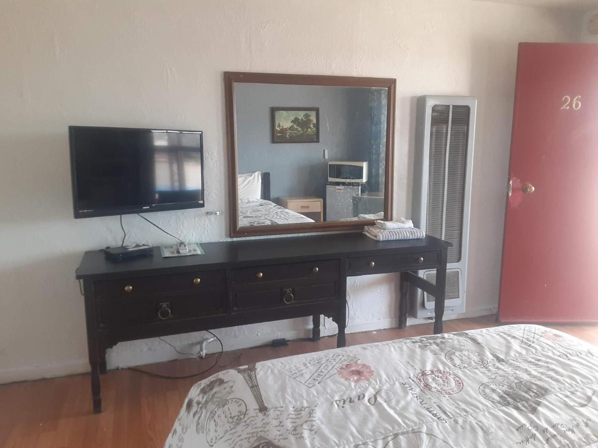 66 Motel Holbrook Εξωτερικό φωτογραφία