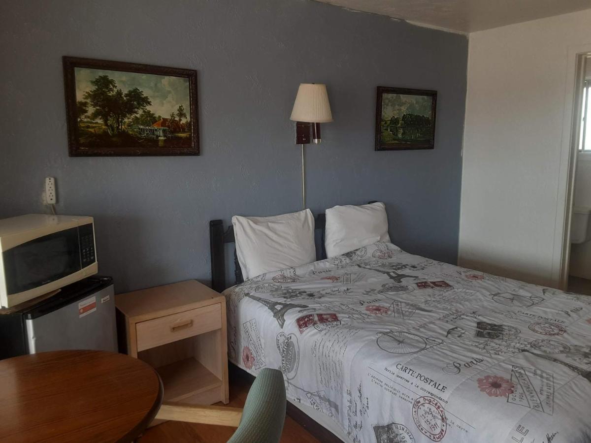 66 Motel Holbrook Εξωτερικό φωτογραφία