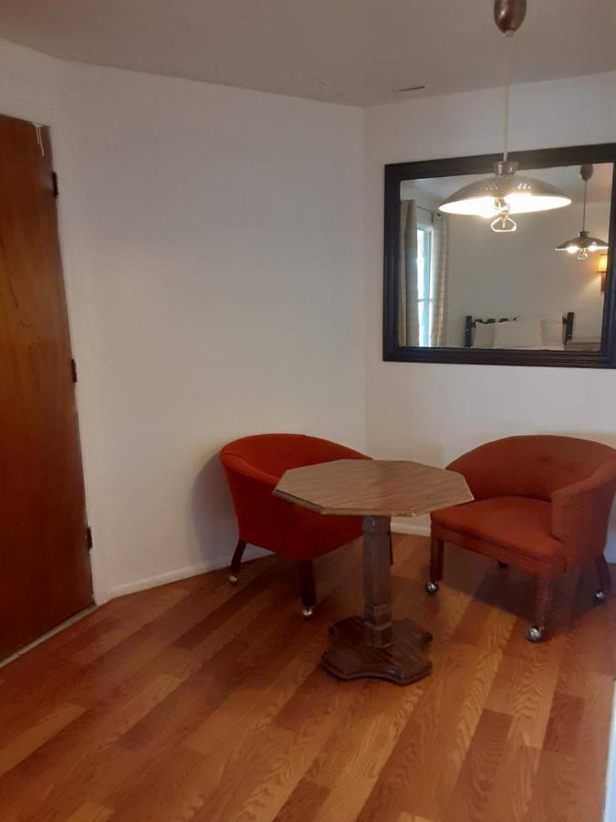 66 Motel Holbrook Εξωτερικό φωτογραφία