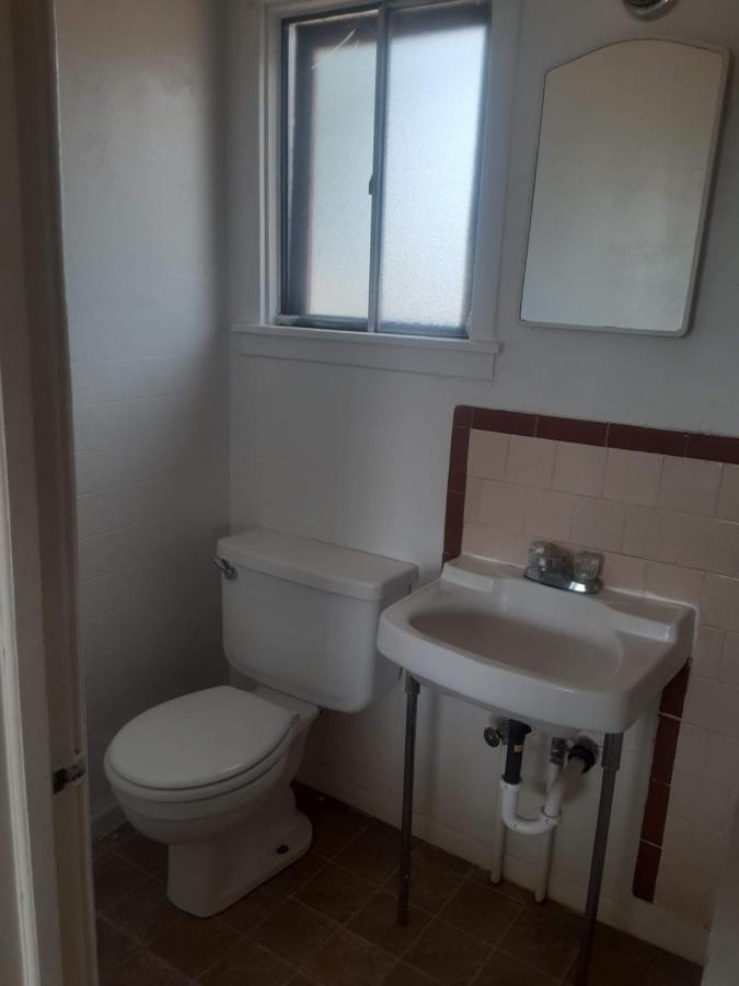 66 Motel Holbrook Εξωτερικό φωτογραφία