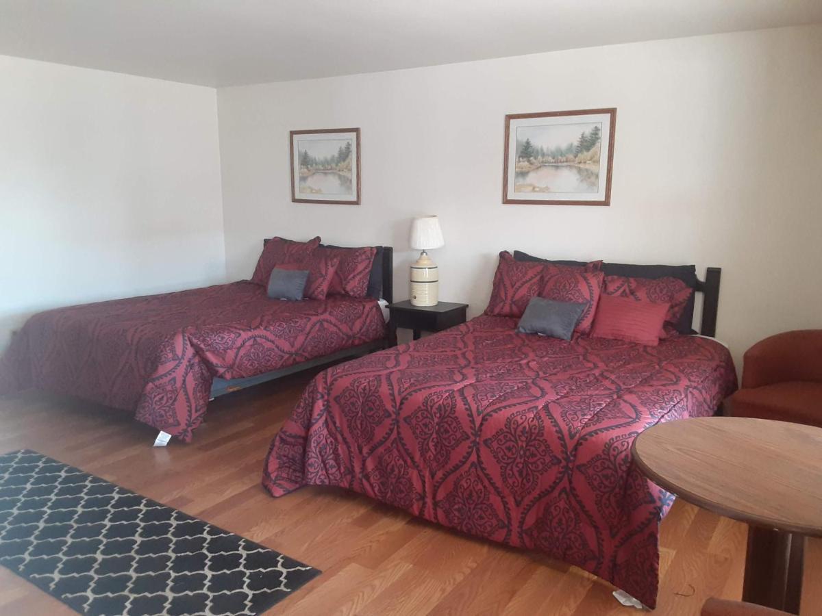 66 Motel Holbrook Εξωτερικό φωτογραφία