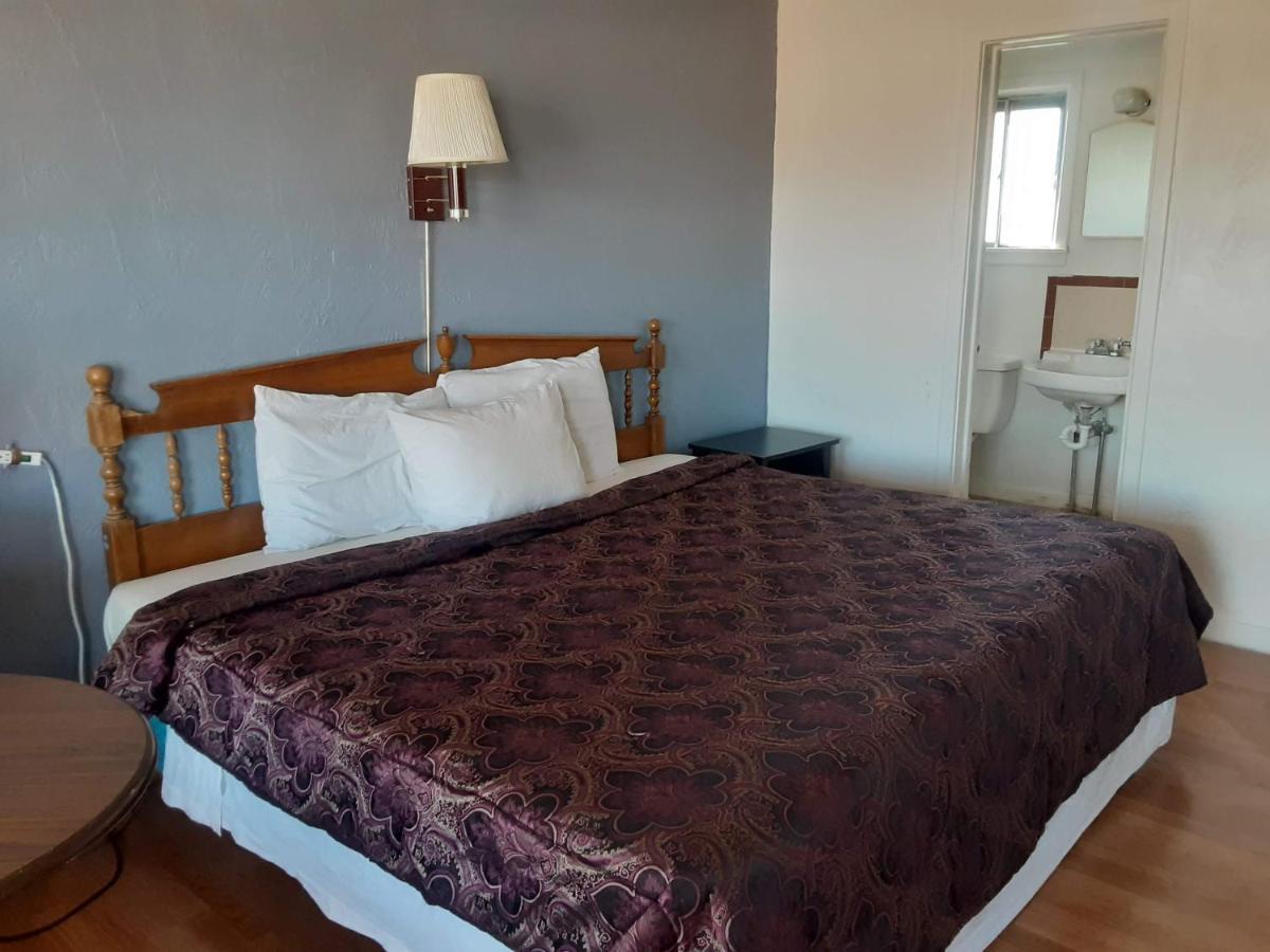 66 Motel Holbrook Εξωτερικό φωτογραφία