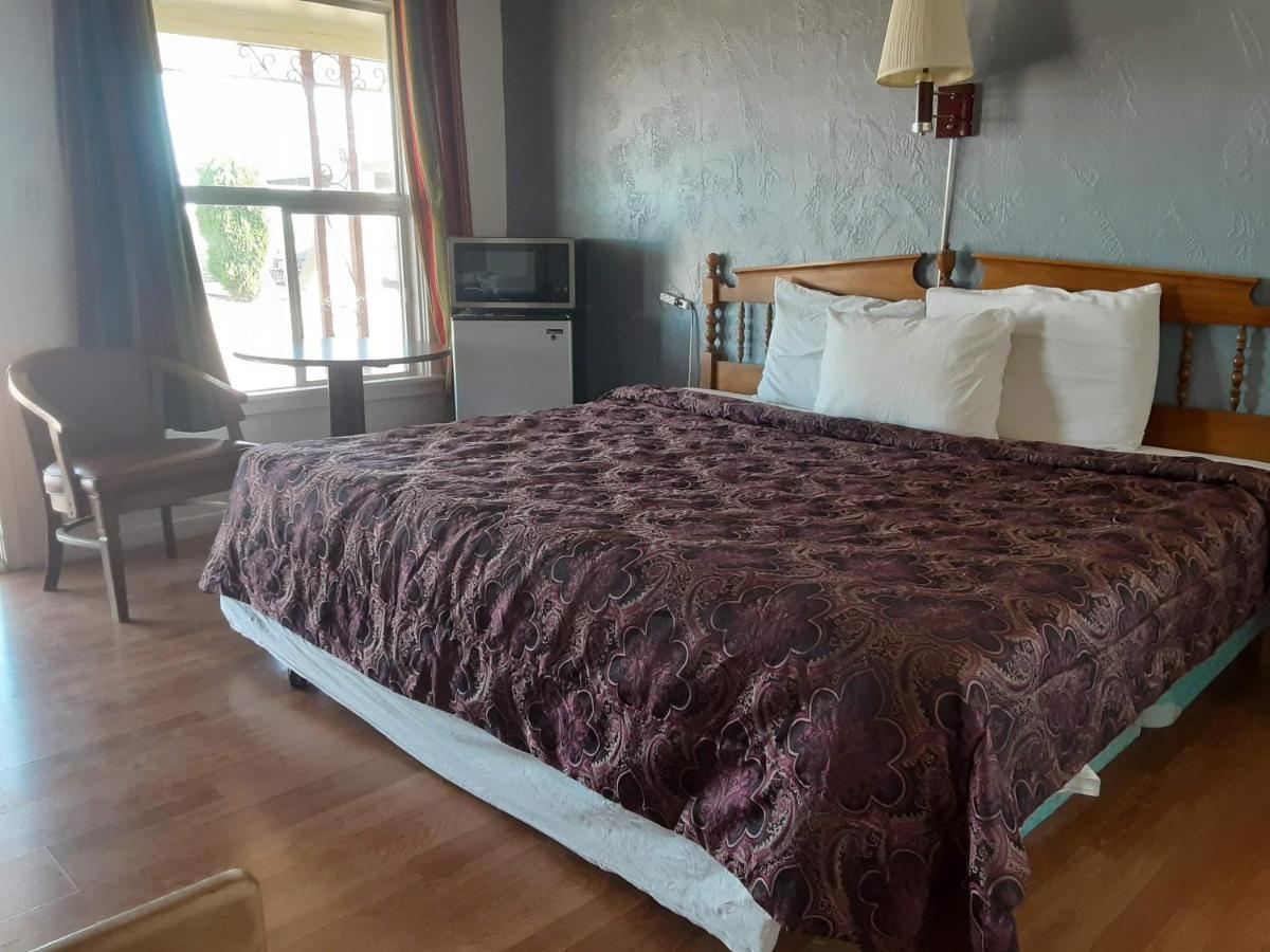 66 Motel Holbrook Εξωτερικό φωτογραφία