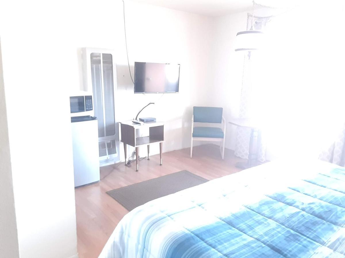 66 Motel Holbrook Εξωτερικό φωτογραφία