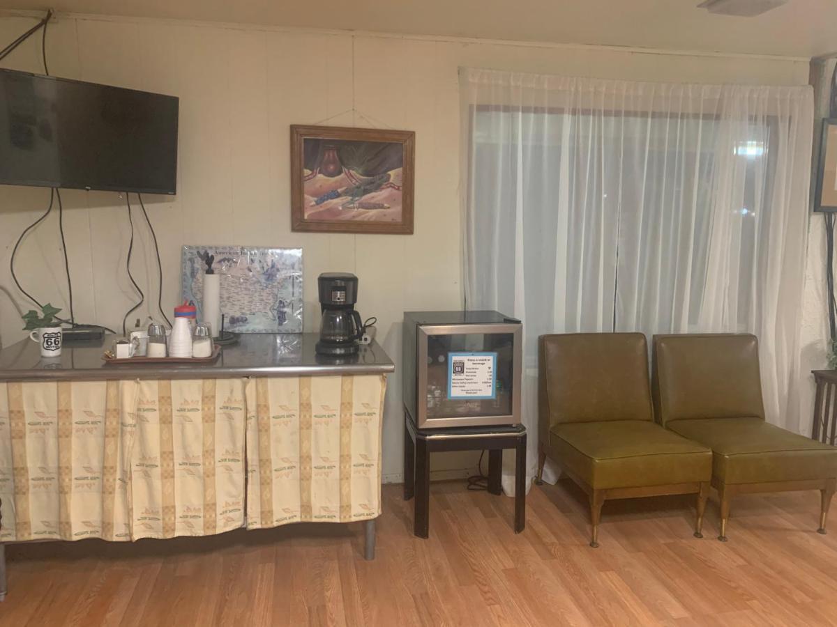 66 Motel Holbrook Εξωτερικό φωτογραφία
