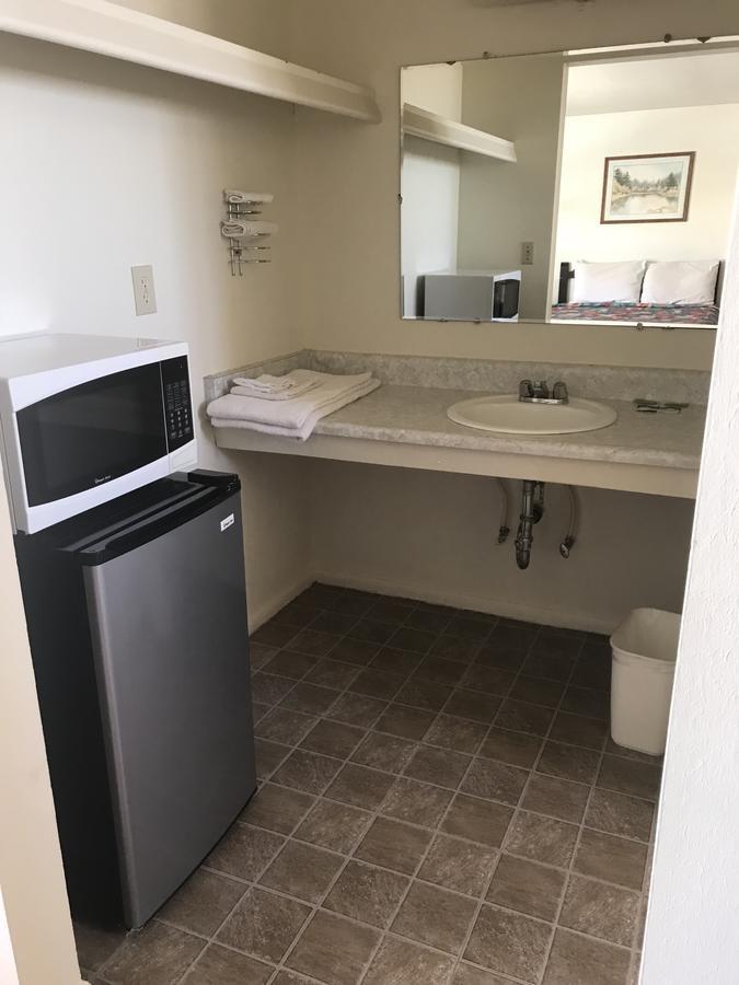 66 Motel Holbrook Εξωτερικό φωτογραφία