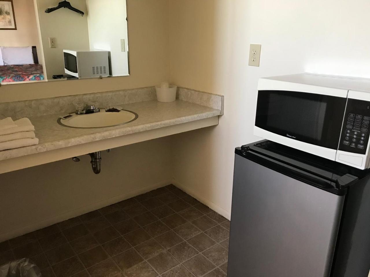 66 Motel Holbrook Εξωτερικό φωτογραφία