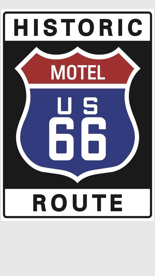 66 Motel Holbrook Εξωτερικό φωτογραφία